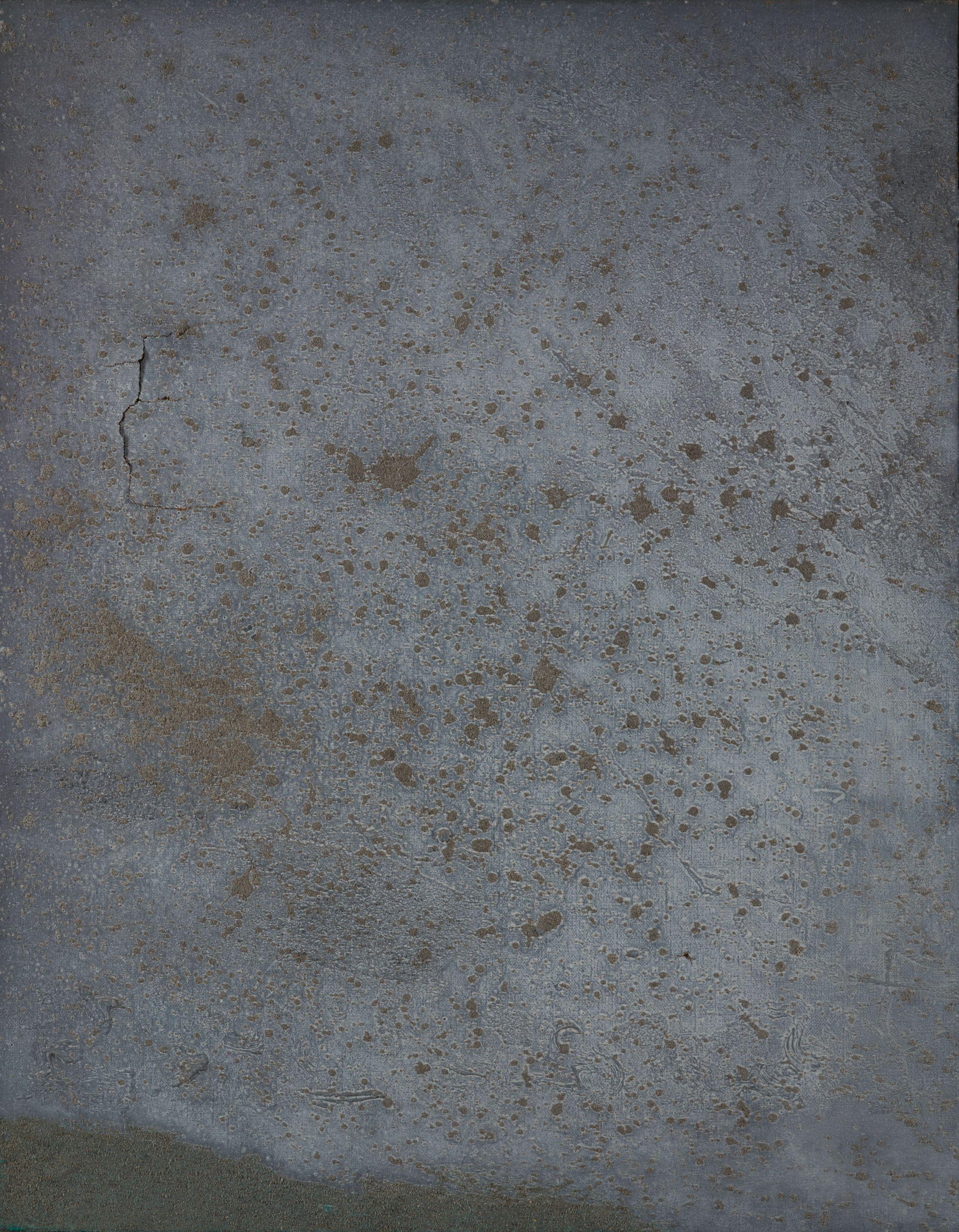 Gyorgy Kepes - Misti 1971