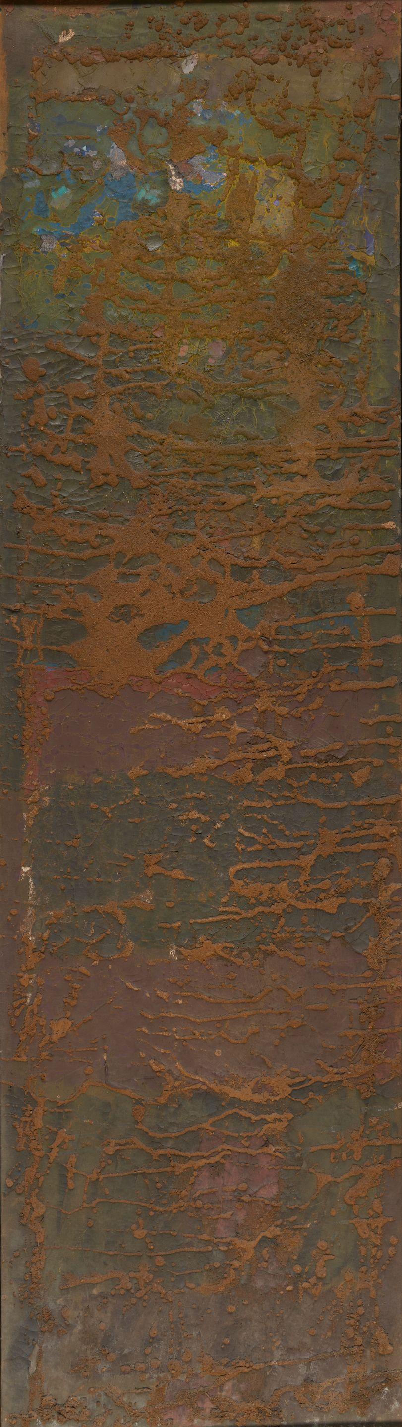 Gyorgy Kepes - Radiance