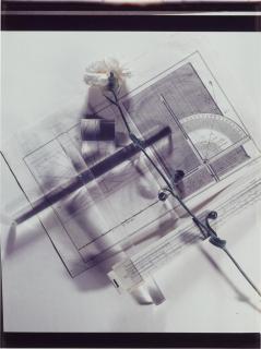 Gyorgy Kepes - Selected Images