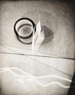 Gyorgy Kepes - Untitled, Chicago