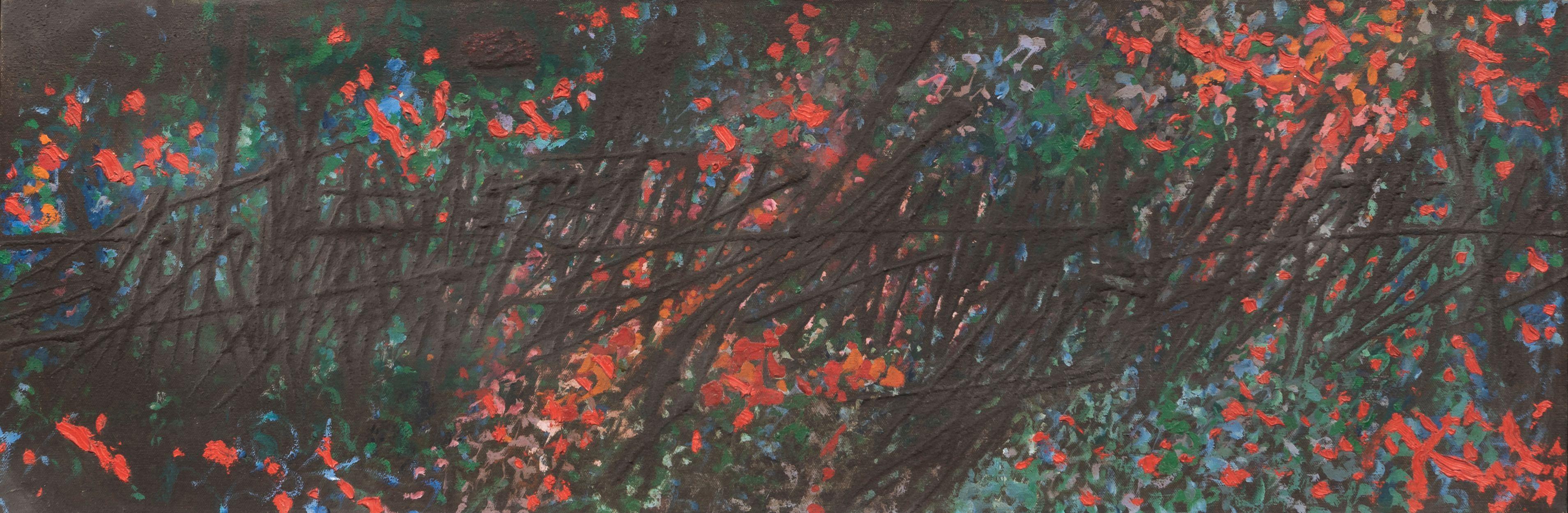 Gyorgy Kepes - Untitled