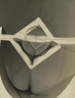 Gyorgy Kepes - Untitled