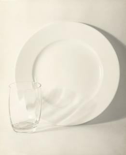 Gyula Holics - \'Glass And China\', C. 1956
