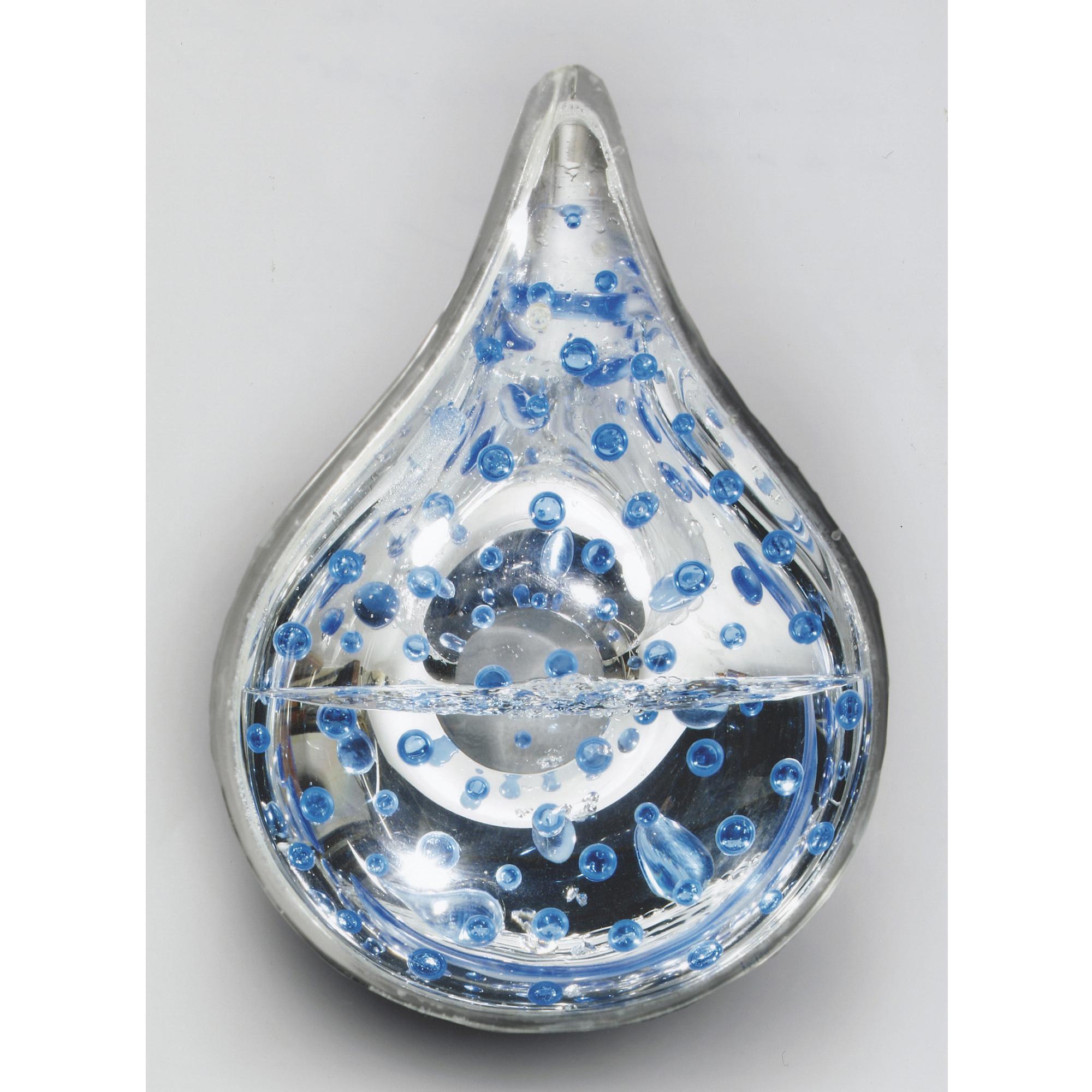 Gyula Kosice - Gota De Agua Y Areadobas Azules