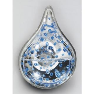 Gyula Kosice - Gota De Agua Y Areadobas Azules