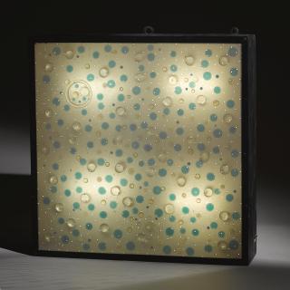 Gyula Kosice - Reloj Espacial