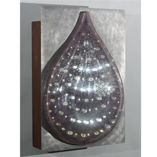 Gyula Kosice - Serie B³, Gota De Agua