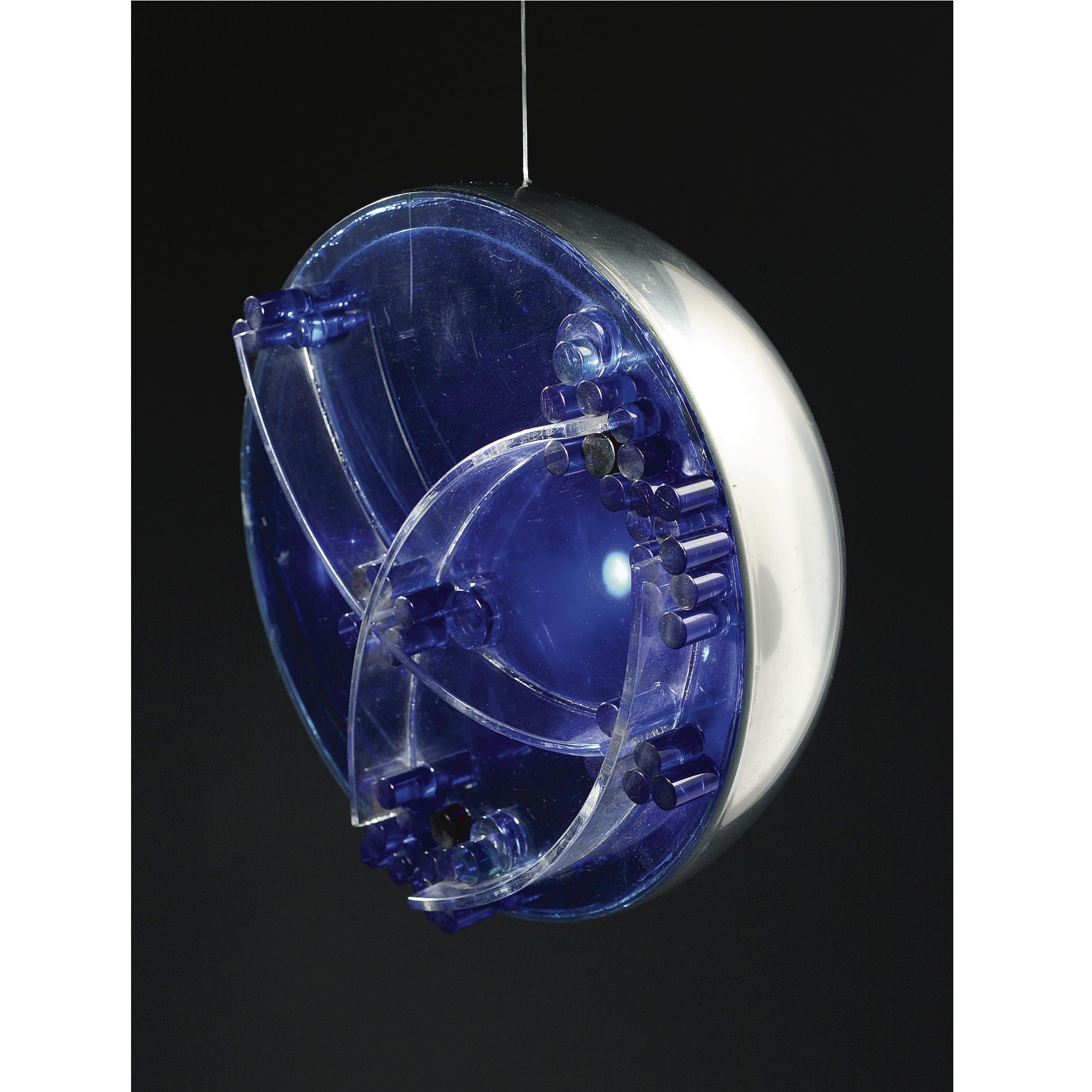 Gyula Kosice - Sin Título