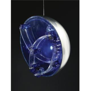 Gyula Kosice - Sin Título