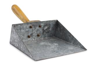 H.C. Westermann - Dust Pan, 30/9