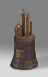 H. C. Westermann - I\'d Like to Live Here!