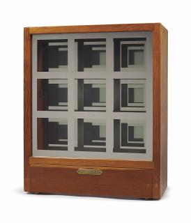 H. C. Westermann - Rosebud