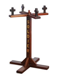 H.C. Westermann - Soldier