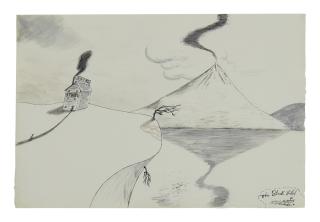 H. C. Westermann - The Stark Hotel