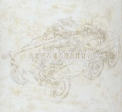 H. H. Lim - Abracadabra