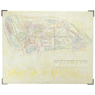 H. H. Lim - Looking For The Rainbow