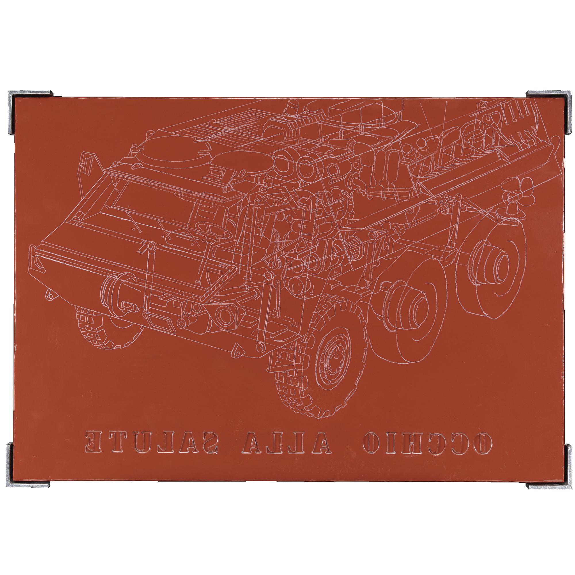 H. H. Lim - Occhio Alla Salute