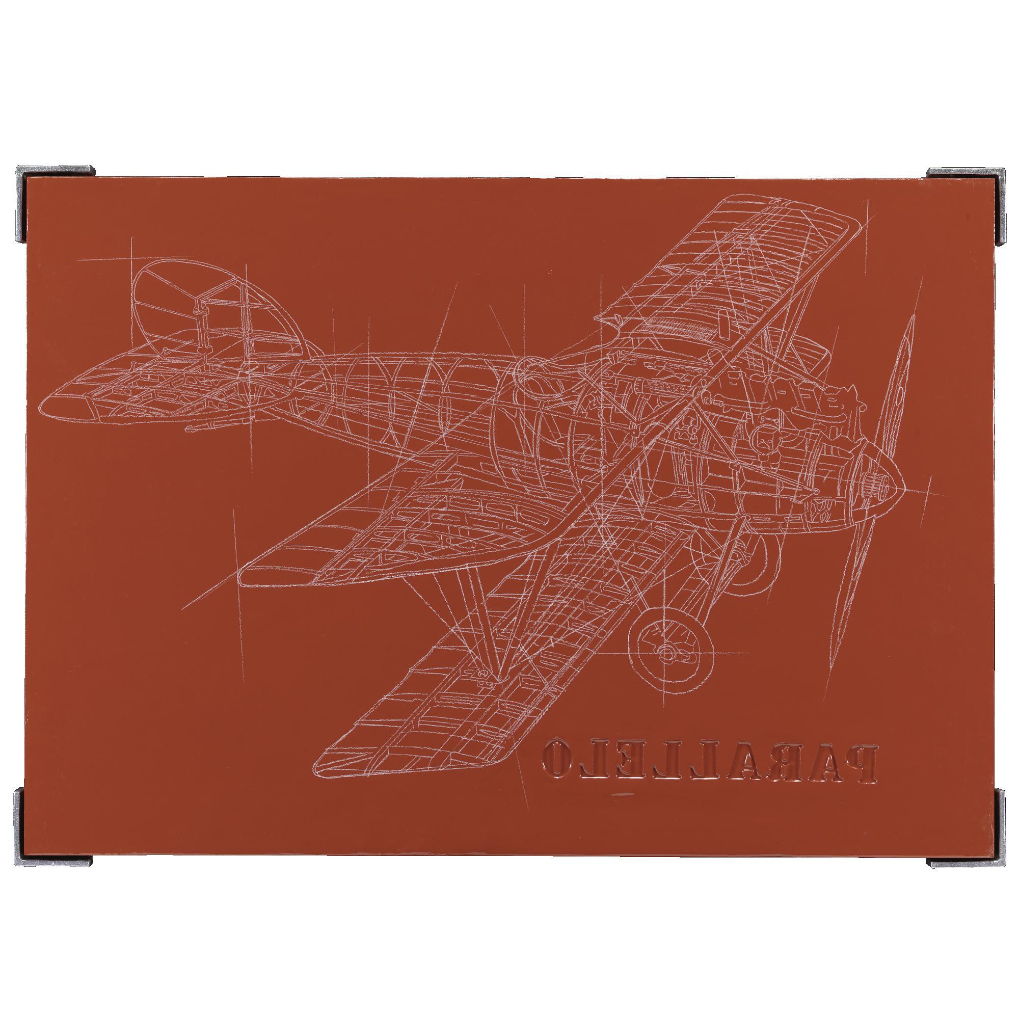 H. H. Lim - Parallelo