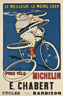 H.L. Roowy - Pneu Velo Michelin