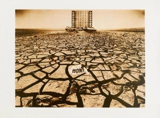 HA Schult - Ohne Titel (Home)