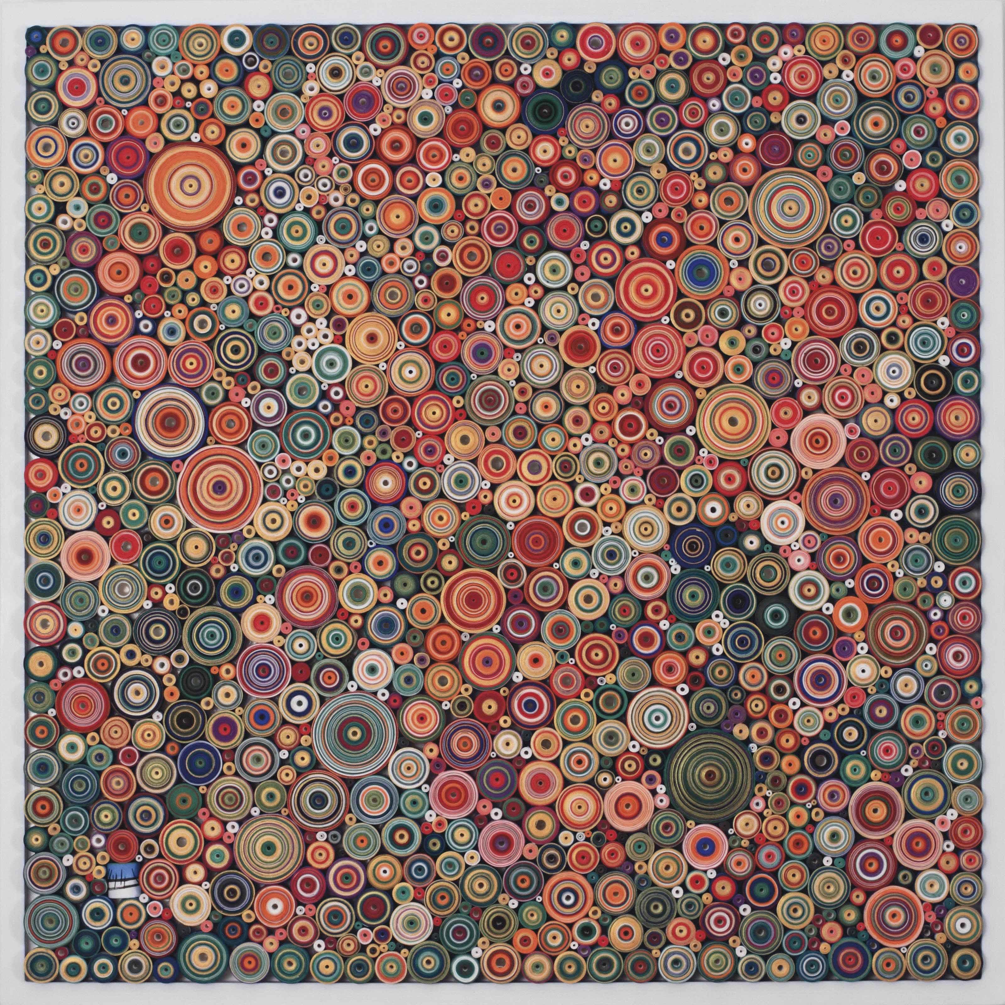 Hadieh Shafie - 11580 Pages