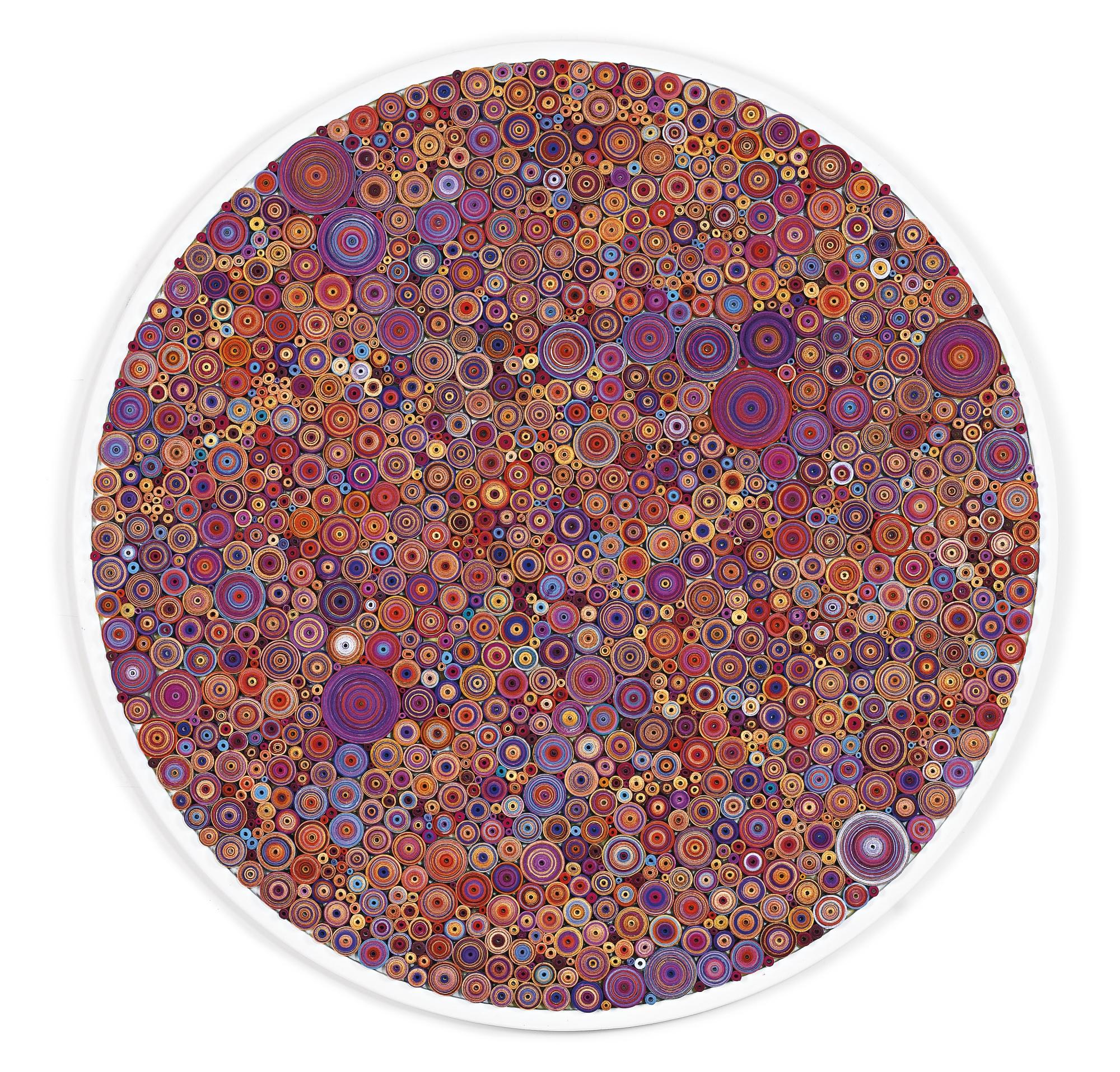 Hadieh Shafie - 13250 Pages