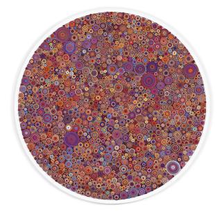 Hadieh Shafie - 13250 Pages