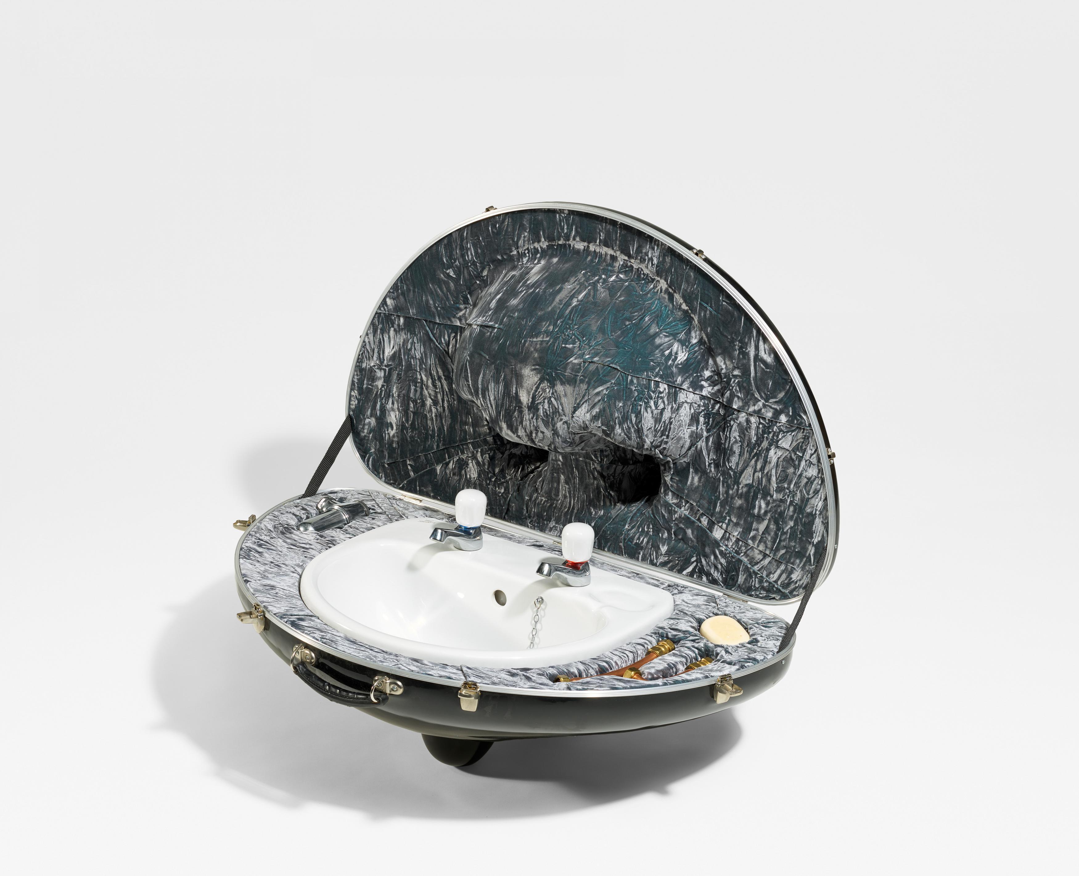 Hadrian Pigott - Cadillac (black).