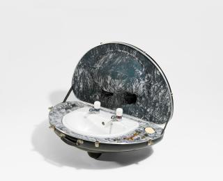 Hadrian Pigott - Cadillac (black).