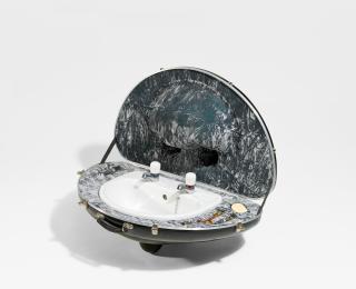 Hadrian Pigott - Cadillac (black)