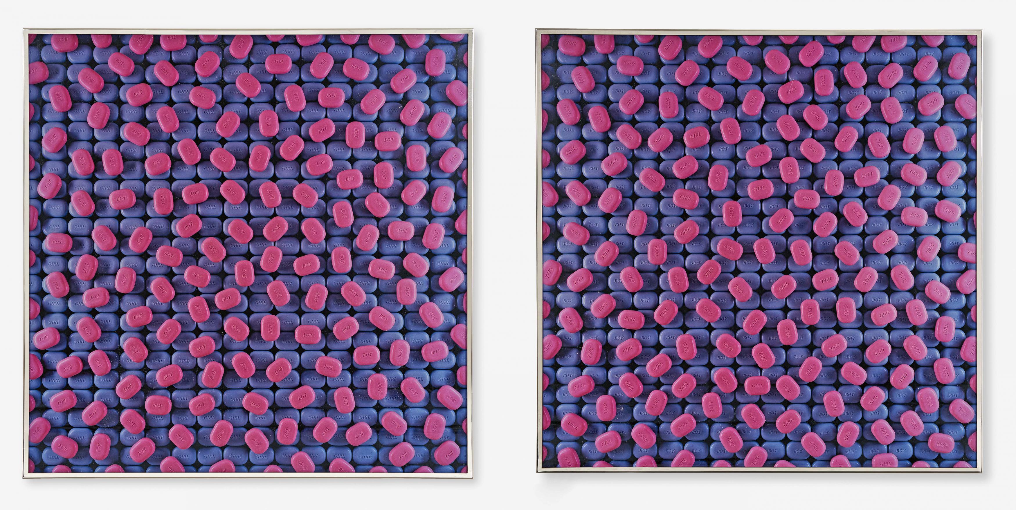 Hadrian Pigott - Gender Soaps.