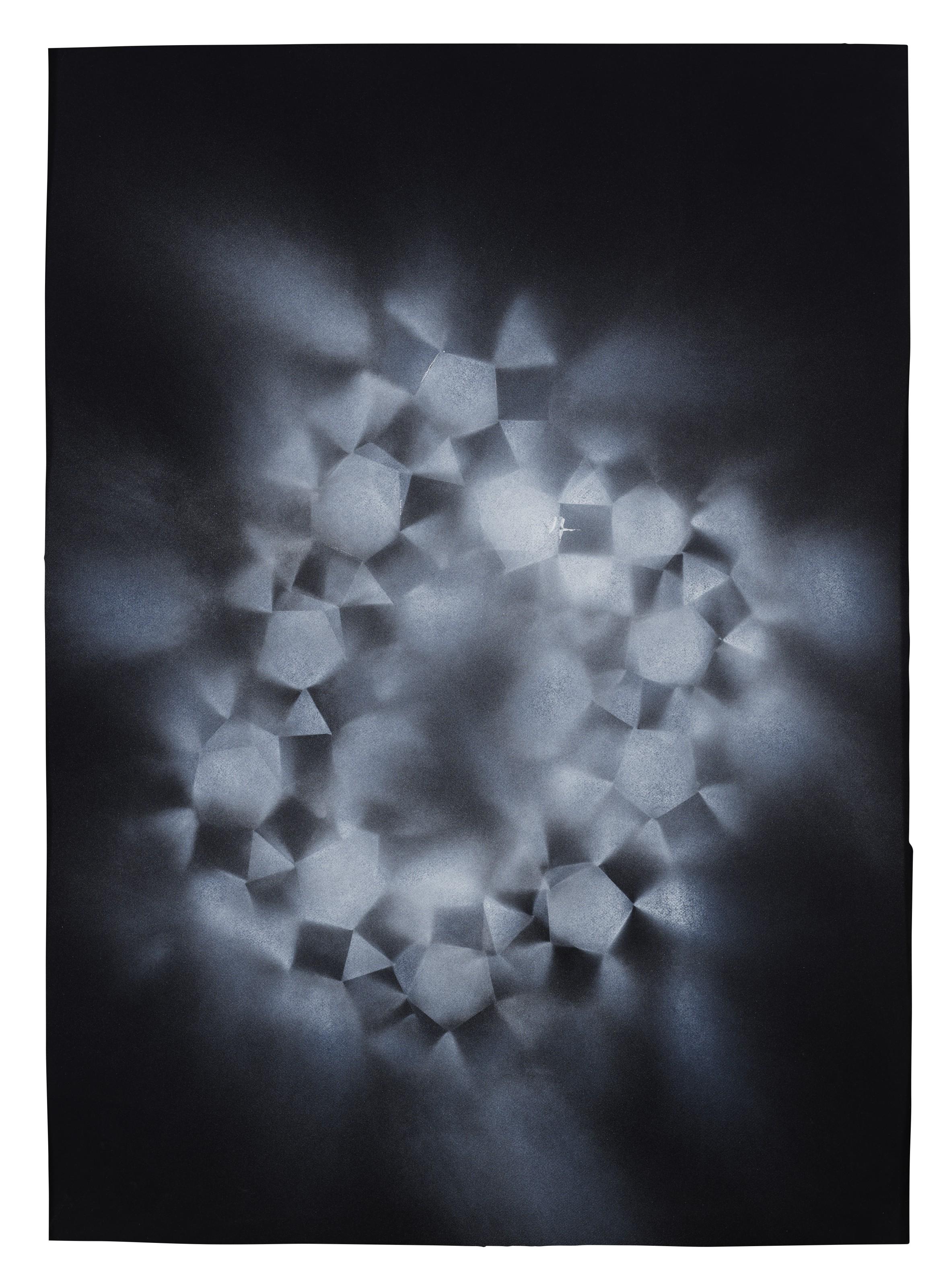 Haegue Yang - Non-Foldings – Ringed Geometry