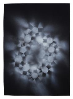 Haegue Yang - Non-Foldings – Ringed Geometry