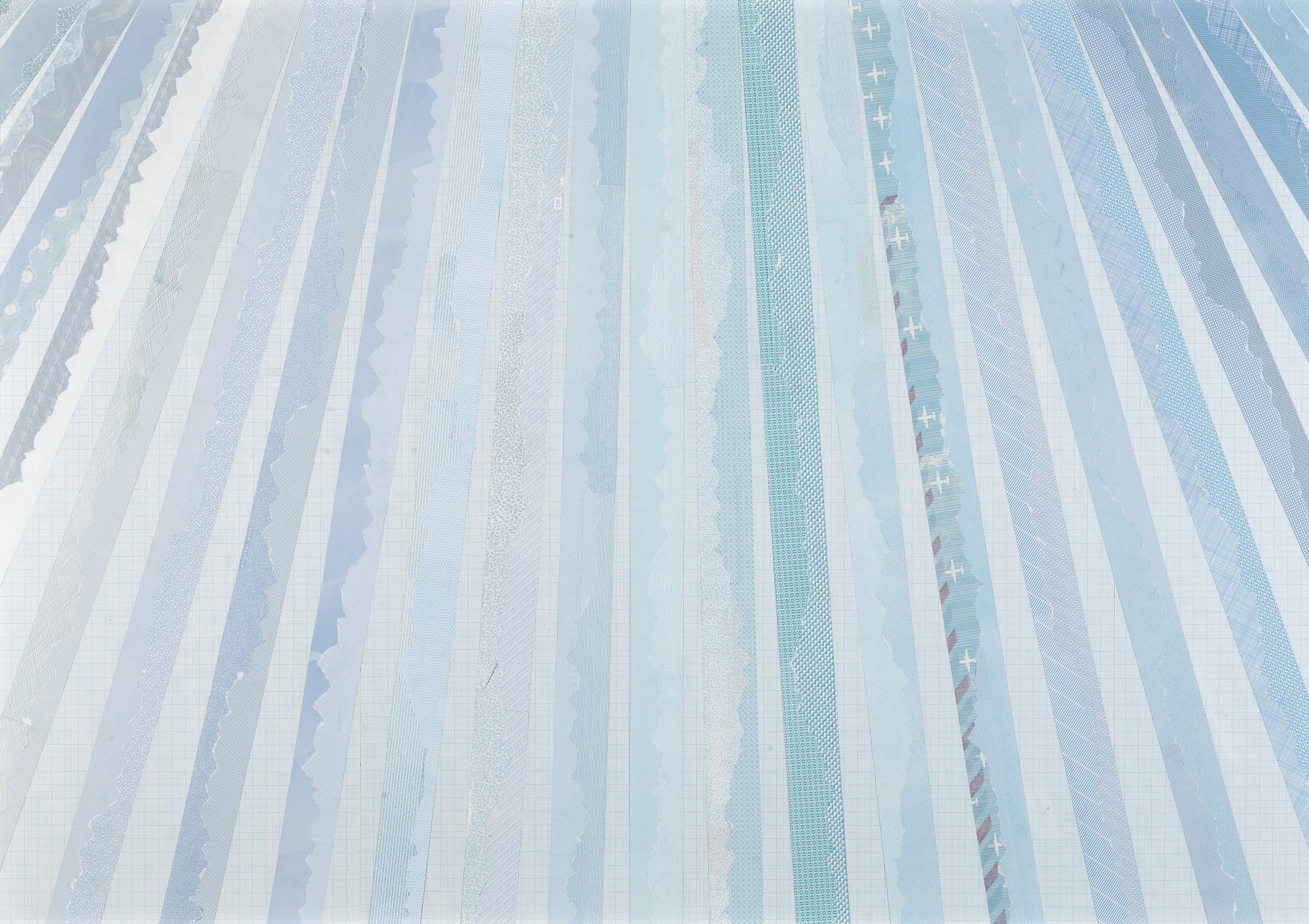 Haegue Yang - Trustworthy Ray #84