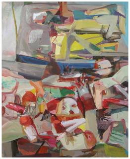 Haeri Yoo - Pain Patch