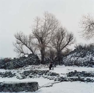 Hai Bo - Four Seasons: Winter