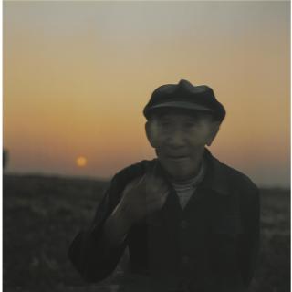 Hai Bo - The Northern Series No. 28 (That The Story Is Over)