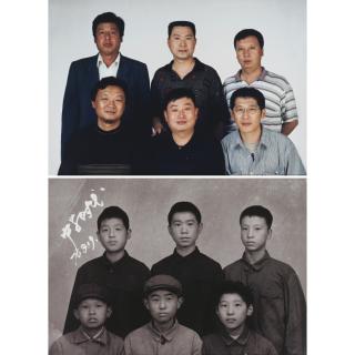 Hai Bo - They No. 6 (Set Of 2)