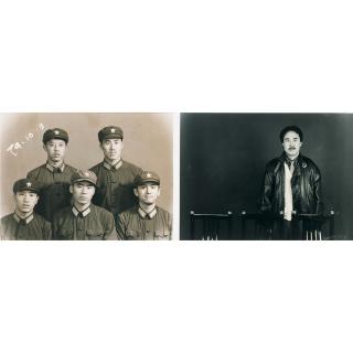 Hai Bo - They Series (Set Of Two)