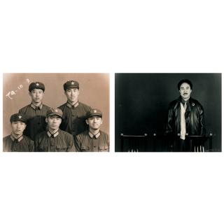 Hai Bo - They Series (Set Of Two)