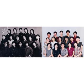 Hai Bo - They Series (Set Of Two)