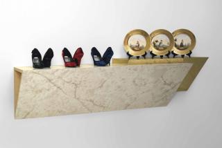 Haim Steinbach - bel canto