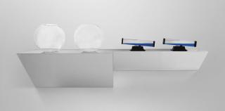 Haim Steinbach - Capri suite #2