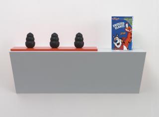 Haim Steinbach - It Is Iii - 2