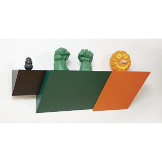 Haim Steinbach - Orient Point