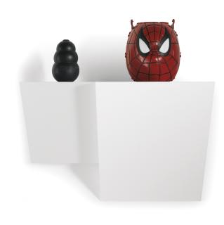 Haim Steinbach - Spider Kong 3A