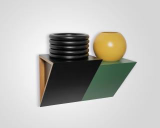 Haim Steinbach - together naturally V1