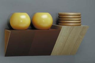 Haim Steinbach - together naturally