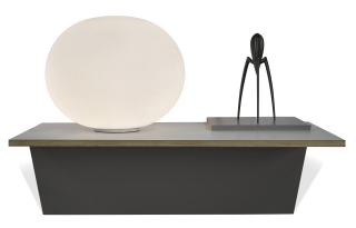 Haim Steinbach - Untitled (Lamp, Juicer)