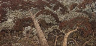 Haji Widayat - Hutan